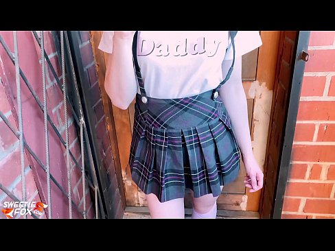 ❤️ Nữ sinh hút tinh ranh của mình sâu và fucks thay vì các lớp học. ️ Beautiful porn ở% vi.befuck-net.ru% ️❤