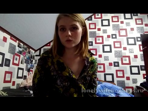 ❤️ Sinh viên trẻ tóc vàng đến từ Nga thích dicks lớn hơn. ️ Beautiful porn ở% vi.befuck-net.ru% ️❤