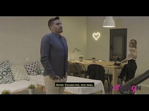 ❤️ PORNBCN 4K Một người phụ nữ trưởng thành với bộ ngực lớn muốn được hậu môn fucked trẻ gigolo với tinh ranh lớn blowjob tình yêu cứng quái tay công việc dog style âm hộ liếm cực khoái Phụ đề tiếng Pháp ️ Beautiful porn ở% vi.befuck-net.ru% ️❤